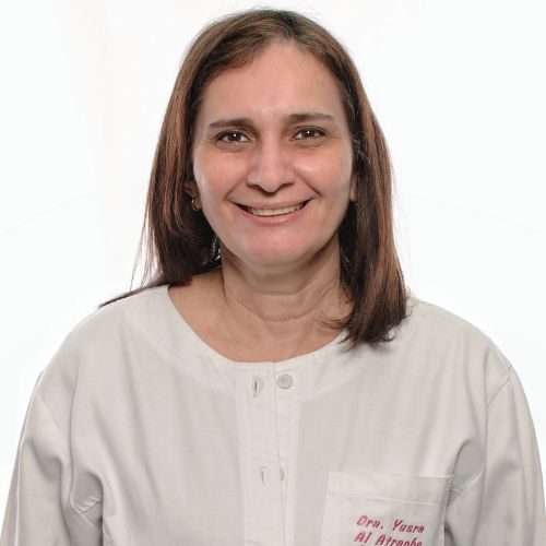 AL TRACHE YUSRA Clinica Varyna