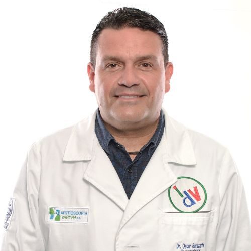 BARAZARTE DELGADO OSCAR ALBERTO Clinica Varyna