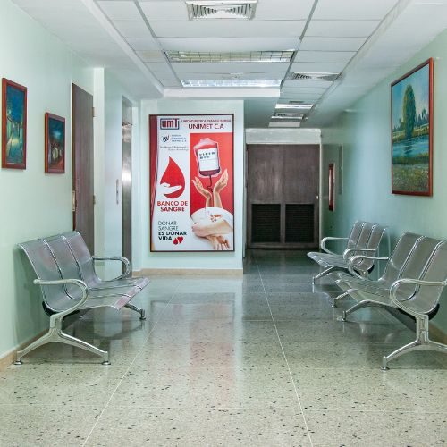 Bco. Sangre Clinica Varyna