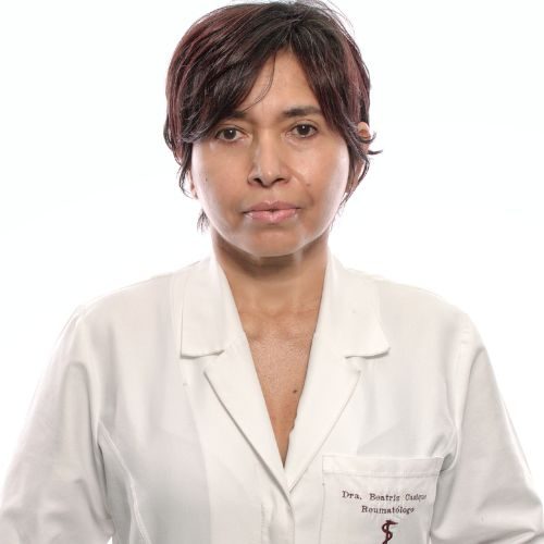 CASIQUE FLORES BEATRIZ ESTHER Clinica Varyna