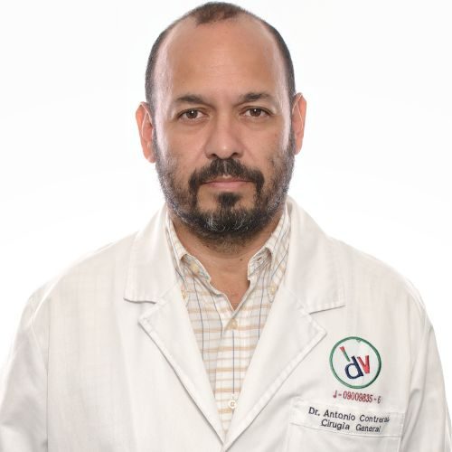 CONTRERAS LEAL ANTONIO Clinica Varyna