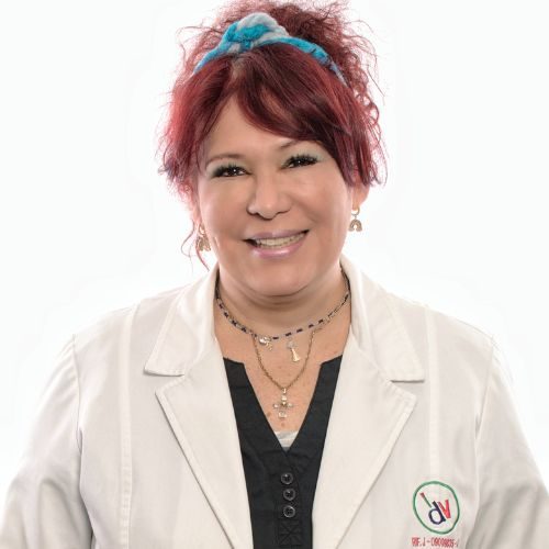 DREYER RAMOS ADRIANA Clinica Varyna