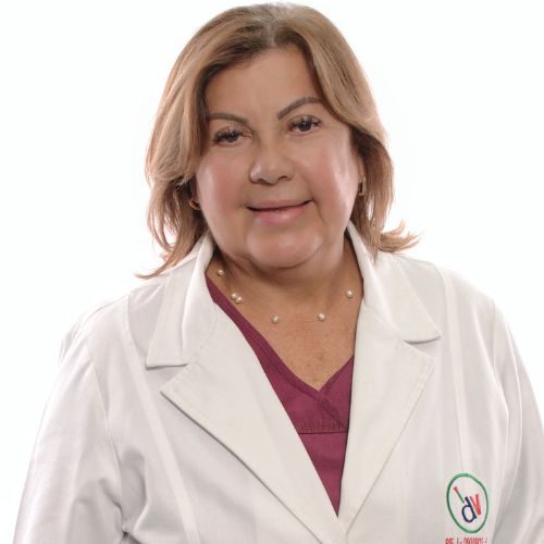 DUQUE HERMINDA Clinica Varyna