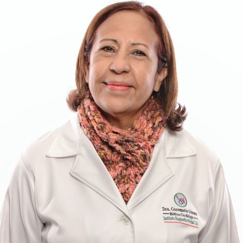 GOMEZ SCOTT CORMOTO CARMEN Clinica Varyna