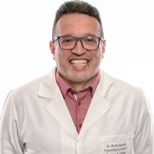 GONZALEZ RIVAS MARLON JAVIER Clinica Varyna