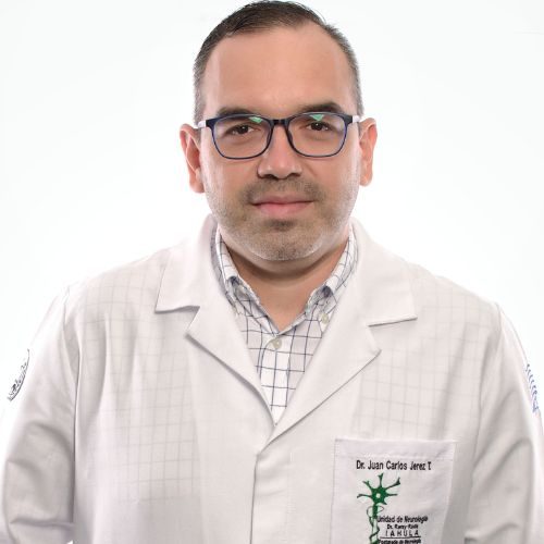 JEREZ TORRES JUAN CARLOS Clinica Varyna