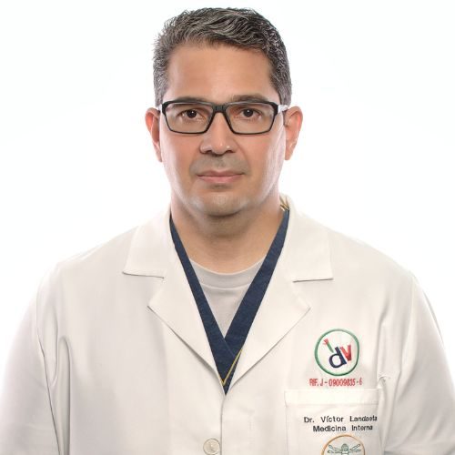 LANDAETA ONTIVEROS VICTOR Clinica Varyna