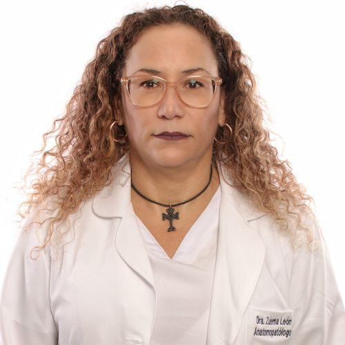 LEON D. C. ZULEMA Clinica Varyna