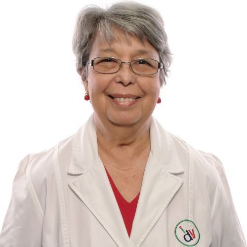 LEON DE LION MILDRED Clinica Varyna