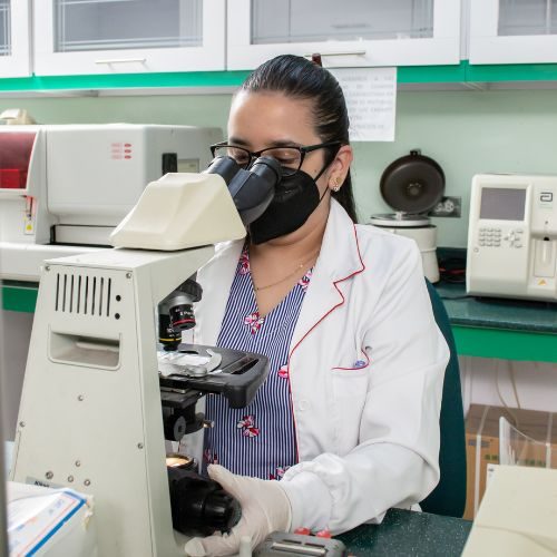 Laboratorio Clinica Varyna
