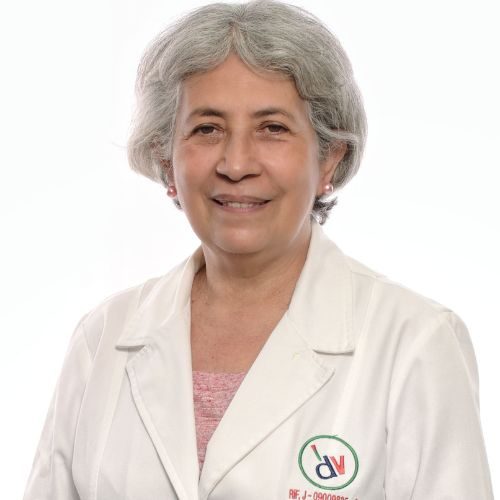 MARQUEZ DE Q. NELLY MARUJA Clinica Varyna