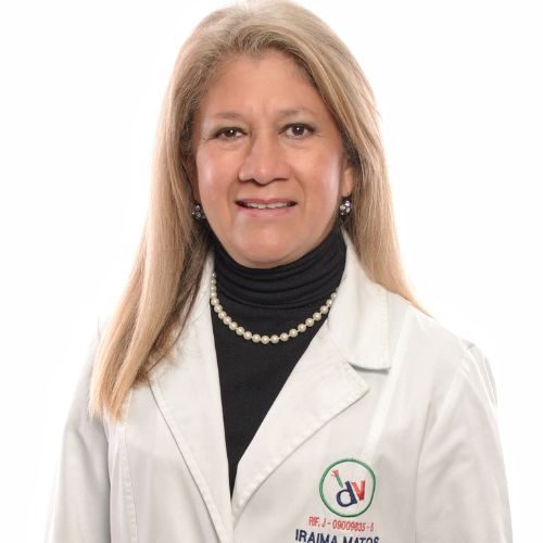 MATOS UZCATEGUI IRAIMA AUXILIADORA Clinica Varyna