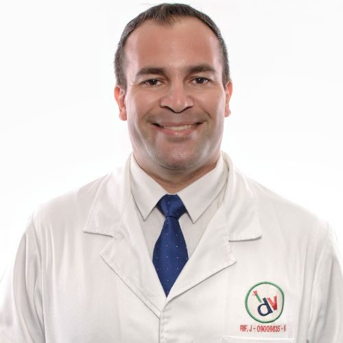 MEDINA B. JESUS EDUARDO Clinica Varyna