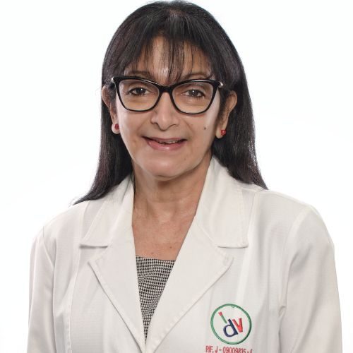 MORUN BARRETO YAMILET TIBISAY Clinica Varyna