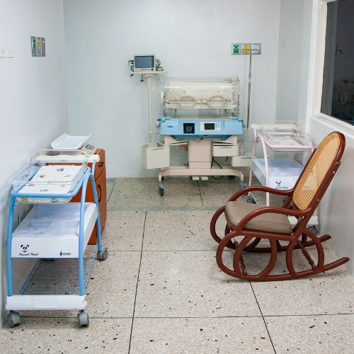 Neonatologia Clinica Varyna