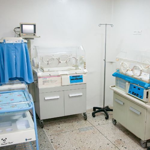 Neonatologia Clinica Varyna