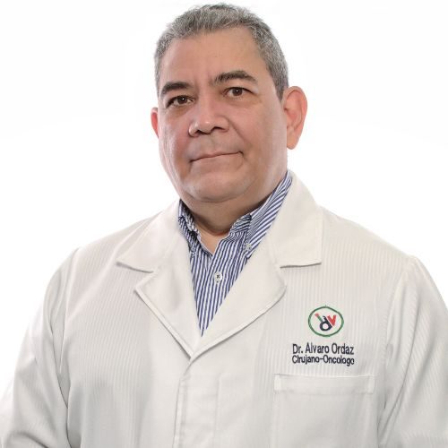 ORDAZ ALVARO Clinica Varyna