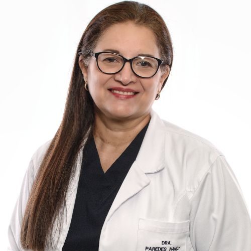 PAREDES DE M. NANCY Clinica Varyna