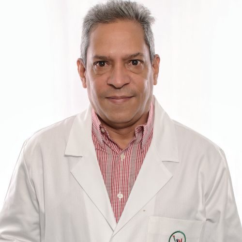 ROJAS LINCOLN ROGER Clinica Varyna