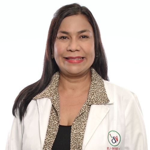 ROSILLO QUIÑONES NELLY JOSEFINA Clinica Varyna