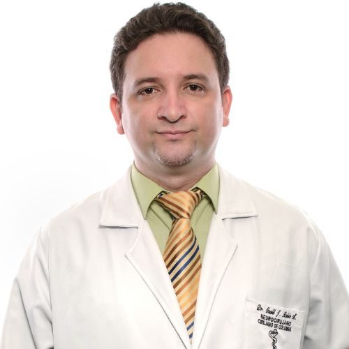 RUBIO ONAIL Clinica Varyna