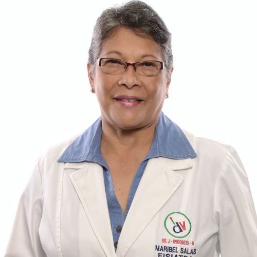 SALAS PALOMO MARIBEL LOURDES Clinica Varyna