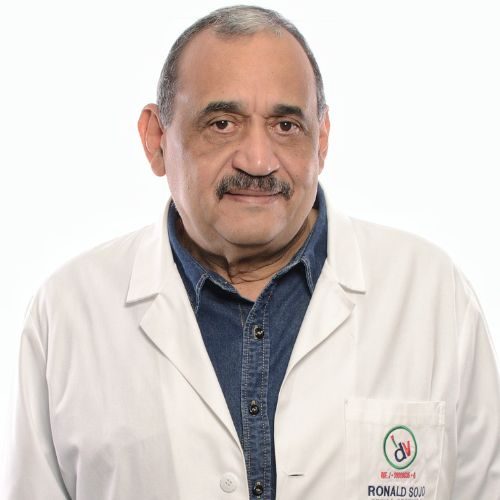 SOJO CAMACHO RONALD HERACLIO Clinica Varyna