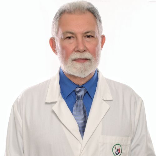 VEGAS BARON DOMINGO ENRIQUE Clinica Varyna