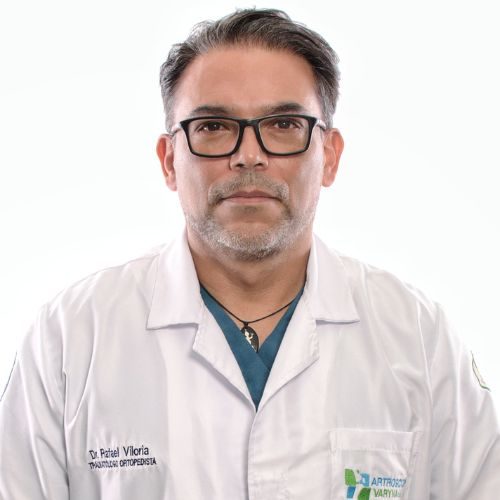 VILORIA IZARRA RAFAEL ANGEL Clinica Varyna