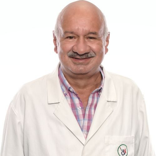 VIVAS VALERO SANTIAGO DE JESUS Clinica Varyna