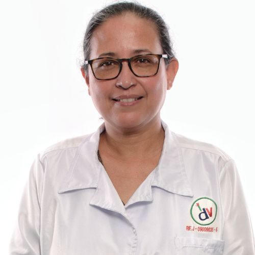 ZAMBRANO INGRID Clinica Varyna